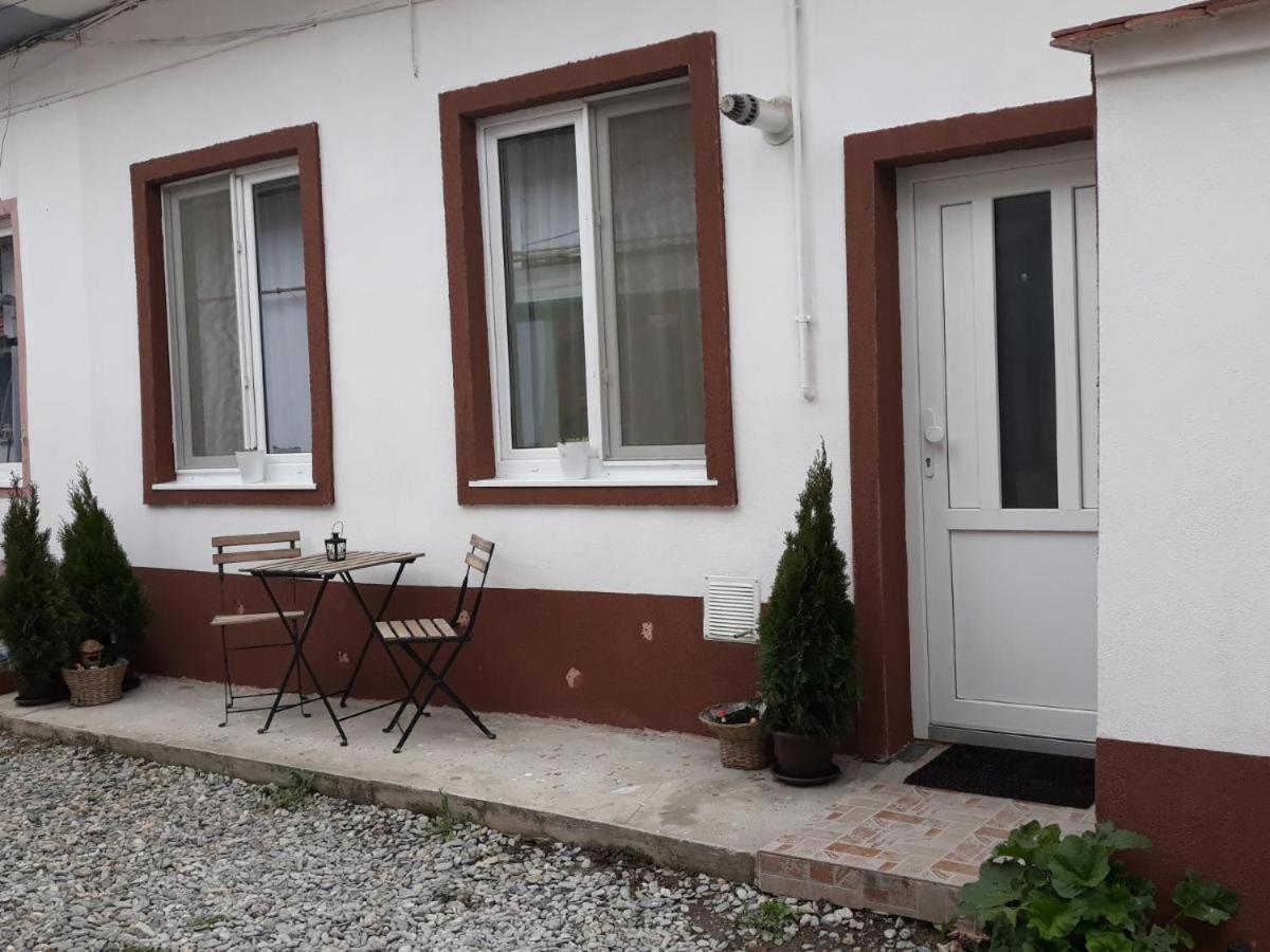 Flh - Studio Mai Cu Aroma De Cafea Si Ceai Sibiu Bagian luar foto