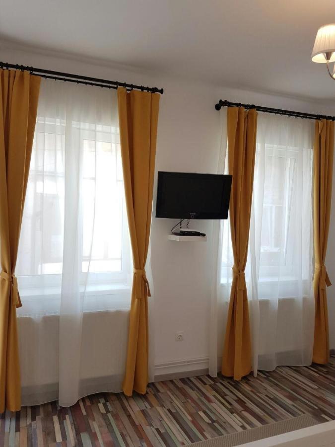 Flh - Studio Mai Cu Aroma De Cafea Si Ceai Sibiu Bagian luar foto
