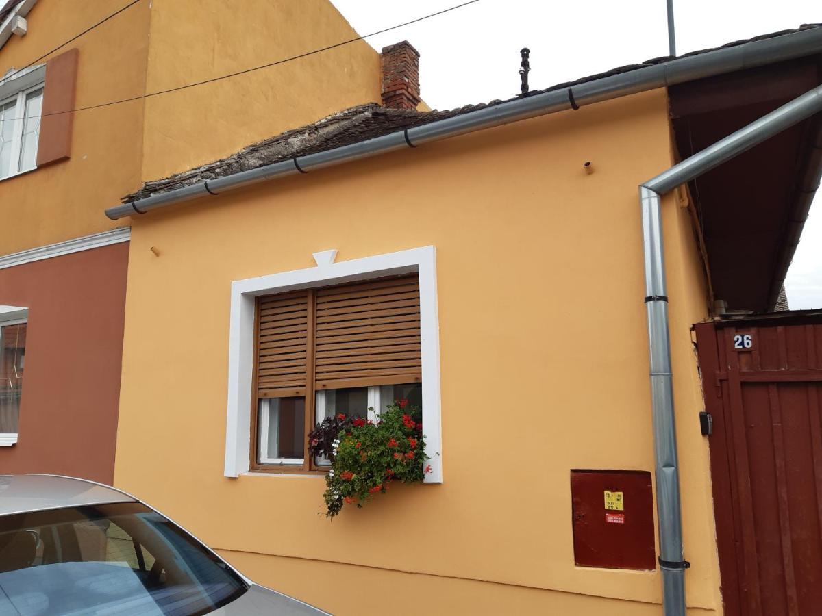 Flh - Studio Mai Cu Aroma De Cafea Si Ceai Sibiu Bagian luar foto
