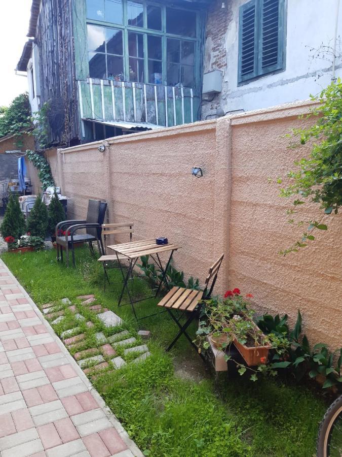 Flh - Studio Mai Cu Aroma De Cafea Si Ceai Sibiu Bagian luar foto