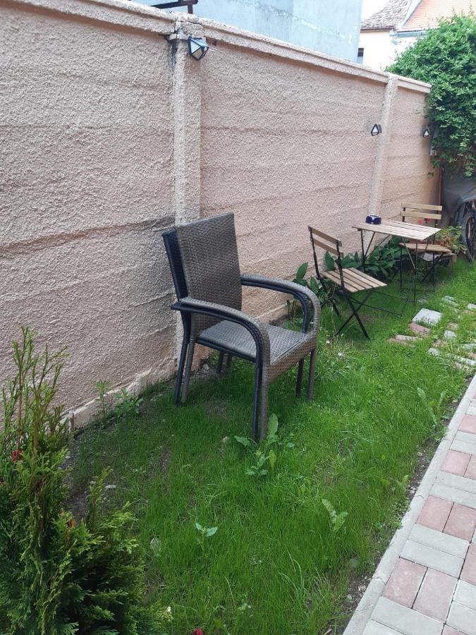 Flh - Studio Mai Cu Aroma De Cafea Si Ceai Sibiu Bagian luar foto