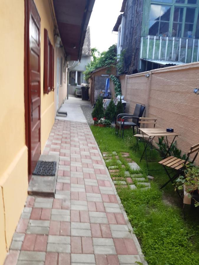 Flh - Studio Mai Cu Aroma De Cafea Si Ceai Sibiu Bagian luar foto