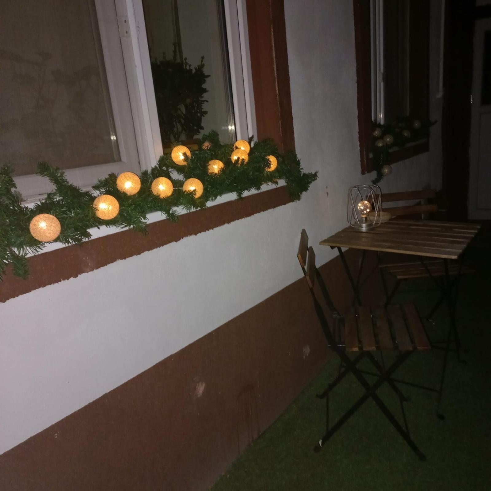 Flh - Studio Mai Cu Aroma De Cafea Si Ceai Sibiu Bagian luar foto