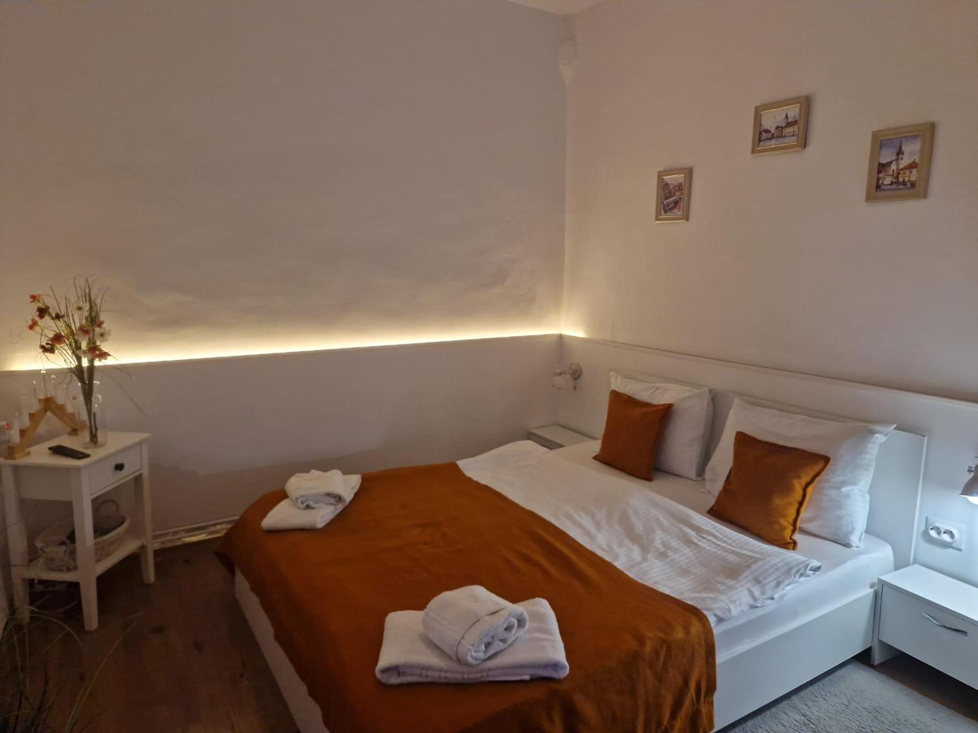 Flh - Studio Mai Cu Aroma De Cafea Si Ceai Sibiu Bagian luar foto
